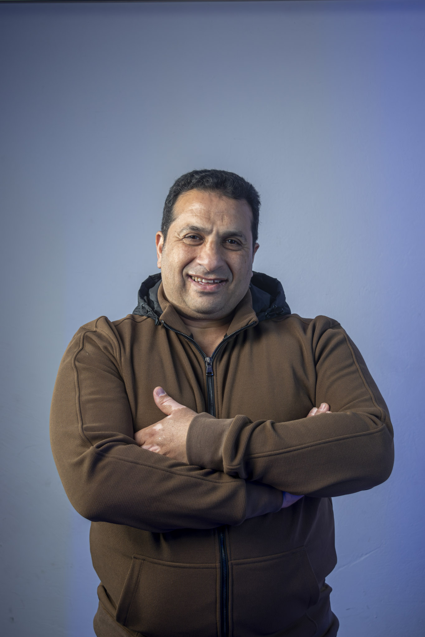 المستر محمد علي